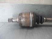 Recambio de transmision delantera derecha para mg serie 400 (rt) 2.0 turbodiesel referencia OEM IAM 