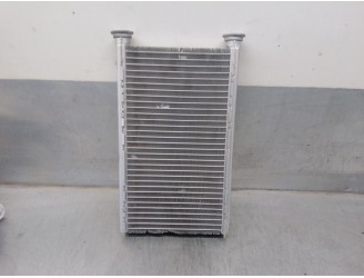 Recambio de radiador calefaccion / aire acondicionado para mercedes-benz clase c (w205) familiar 2.1 cdi cat referencia OEM IAM 