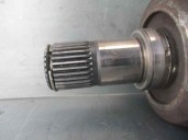 Recambio de transmision delantera derecha para mg serie 400 (rt) 2.0 turbodiesel referencia OEM IAM 