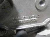 Recambio de culata para mercedes-benz clase a (w168) 1.7 cdi diesel cat referencia OEM IAM R6660160701  