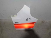 Recambio de aleta delantera derecha para fiat ducato caja cerrada 33 (06.2006 =>) 2.3 jtd cat referencia OEM IAM 1372144080 BLAN