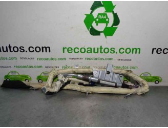 Recambio de airbag cortina delantero derecho para audi q7 (4l) 3.0 tdi referencia OEM IAM 4L0880742A  