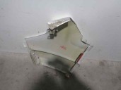 Recambio de aleta delantera derecha para fiat ducato caja cerrada 33 (06.2006 =>) 2.3 jtd cat referencia OEM IAM 1372144080 BLAN