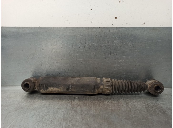 Recambio de amortiguador trasero derecho para peugeot partner (s1) 1.9 diesel referencia OEM IAM 5206H4  