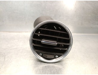 Recambio de aireador para peugeot 308 cc (4b_) 1.6 16v referencia OEM IAM 9655994177 8265CN 