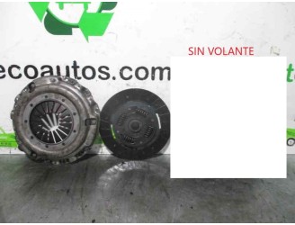Recambio de kit embrague para honda cr-v (rd1/3) 2.0 16v cat referencia OEM IAM 3032635801 1878634061 SACHS