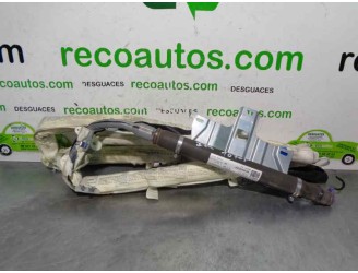 Recambio de airbag cortina delantero izquierdo para audi q7 (4l) 3.0 tdi referencia OEM IAM 4L0880741A  