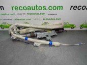 Recambio de airbag cortina delantero izquierdo para audi q7 (4l) 3.0 tdi referencia OEM IAM 4L0880741A 