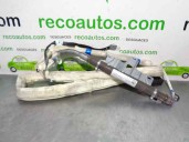 Recambio de airbag cortina delantero izquierdo para audi q7 (4l) 3.0 tdi referencia OEM IAM 4L0880741A 
