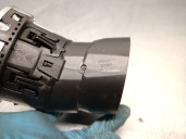 Recambio de aireador para peugeot 308 cc (4b_) 1.6 16v referencia OEM IAM 9655994177 8265CN 