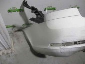 Recambio de paragolpes trasero para skoda octavia berlina (1z3) 1.9 tdi referencia OEM IAM BLANCO 5 PUERTAS