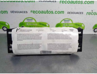 Recambio de airbag delantero derecho para audi q7 (4l) 3.0 tdi referencia OEM IAM 4L0880204D 