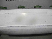 Recambio de paragolpes trasero para skoda octavia berlina (1z3) 1.9 tdi referencia OEM IAM BLANCO 5 PUERTAS