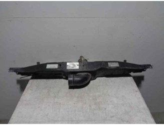Replacement front panel for Fiat Ducato closed box 33 (06.2006 =>) 2.3 JTD CAT OEM IAM reference 1364551080 SHEET METAL CO CE