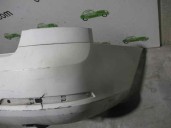 Recambio de paragolpes trasero para skoda octavia berlina (1z3) 1.9 tdi referencia OEM IAM BLANCO 5 PUERTAS