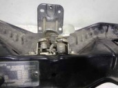 Replacement front panel for Fiat Ducato closed box 33 (06.2006 =>) 2.3 JTD CAT OEM IAM reference 1364551080 SHEET METAL CO CE
