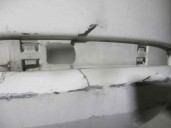 Recambio de paragolpes trasero para skoda octavia berlina (1z3) 1.9 tdi referencia OEM IAM BLANCO 5 PUERTAS