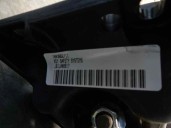 Recambio de airbag delantero derecho para audi q7 (4l) 3.0 tdi referencia OEM IAM 4L0880204D 