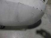 Recambio de paragolpes trasero para skoda octavia berlina (1z3) 1.9 tdi referencia OEM IAM BLANCO 5 PUERTAS