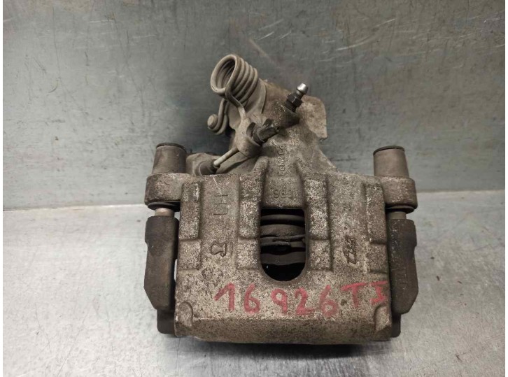Recambio de pinza freno trasera izquierda para mazda 5 berl. (cr) 2.0 diesel cat referencia OEM IAM CCY92671X ATE
