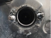 Recambio de servofreno para skoda fabia (6y2/6y3) 1.2 12v referencia OEM IAM 6Q1614105AG FTE