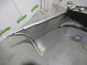 Recambio de paragolpes trasero para skoda octavia berlina (1z3) 1.9 tdi referencia OEM IAM  BLANCO 5 PUERTAS