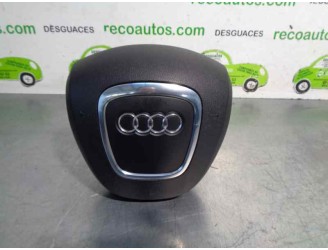 Recambio de airbag delantero izquierdo para audi q7 (4l) 3.0 tdi referencia OEM IAM 4L0880201K 