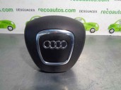 Recambio de airbag delantero izquierdo para audi q7 (4l) 3.0 tdi referencia OEM IAM 4L0880201K  