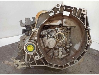 Recambio de caja cambios para fiat linea (323_, 110_) 1.3 d multijet (323axb11, 323axb1a) referencia OEM IAM 21820794306  