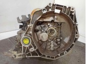 Recambio de caja cambios para fiat linea (323_, 110_) 1.3 d multijet (323axb11, 323axb1a) referencia OEM IAM 21820794306  