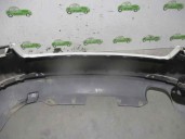 Recambio de paragolpes trasero para skoda octavia berlina (1z3) 1.9 tdi referencia OEM IAM  BLANCO 5 PUERTAS