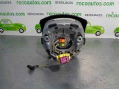 Recambio de airbag delantero izquierdo para audi q7 (4l) 3.0 tdi referencia OEM IAM 4L0880201K 