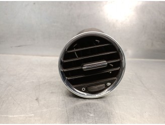 Recambio de aireador para peugeot 308 cc (4b_) 1.6 16v referencia OEM IAM 9655994277 8265CP 