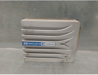 Recambio de amplificador para hyundai ioniq referencia OEM IAM 96370G2100  