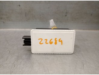 Recambio de centralita cierre para volvo v40 hatchback (525) d2 referencia OEM IAM 31419137  S180036003 CONTINENTAL