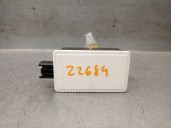 Replacement central locking control unit for Volvo V40 Hatchback (525) D2 OEM IAM reference 31419137 S180036003 CONTINENTAL