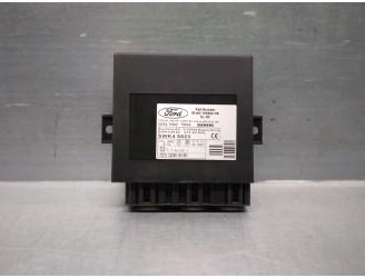 Replacement electronic module for Ford Focus Saloon (CAK) 1.8 TDDi Turbodiesel CAT OEM IAM reference 5WK48823 