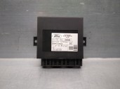 Recambio de modulo electronico para ford focus berlina (cak) 1.8 tddi turbodiesel cat referencia OEM IAM 5WK48823  