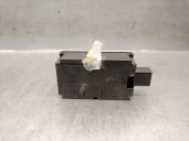 Replacement central locking control unit for Volvo V40 Hatchback (525) D2 OEM IAM reference 31419137 S180036003 CONTINENTAL