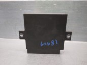 Recambio de modulo electronico para ford focus berlina (cak) 1.8 tddi turbodiesel cat referencia OEM IAM 5WK48823  