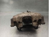 Replacement rear right brake caliper for Mazda 5 saloon (CR) 2.0 Diesel CAT OEM IAM reference CCY92661X ATE