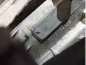 Recambio de caja cambios para fiat linea (323_, 110_) 1.3 d multijet (323axb11, 323axb1a) referencia OEM IAM 21820794306  