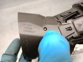 Recambio de aireador para peugeot 308 cc (4b_) 1.6 16v referencia OEM IAM 9655994277 8265CP 