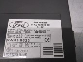 Recambio de modulo electronico para ford focus berlina (cak) 1.8 tddi turbodiesel cat referencia OEM IAM 5WK48823  