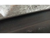 Recambio de brazo suspension inferior trasero izquierdo para audi q7 (4l) 3.0 tdi referencia OEM IAM 7L0505351A  