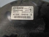 Recambio de servofreno para toyota aygo (kgb/wnb) 1.0 cat referencia OEM IAM 472000H010 0204051248 BOSCH