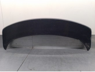 Recambio de aleron trasero para hyundai ioniq referencia OEM IAM 87210G2000  