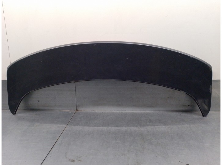 Recambio de aleron trasero para hyundai ioniq referencia OEM IAM 87210G2000  