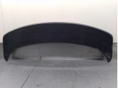 Recambio de aleron trasero para hyundai ioniq referencia OEM IAM 87210G2000  