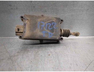 Recambio de motor cierre centralizado trasero derecho para mitsubishi pajero t.d. 2.5 referencia OEM IAM 1528005470 3 PINES 5 PU